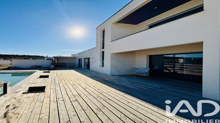 Ma-Cabane - Vente Maison Treilles, 172 m²