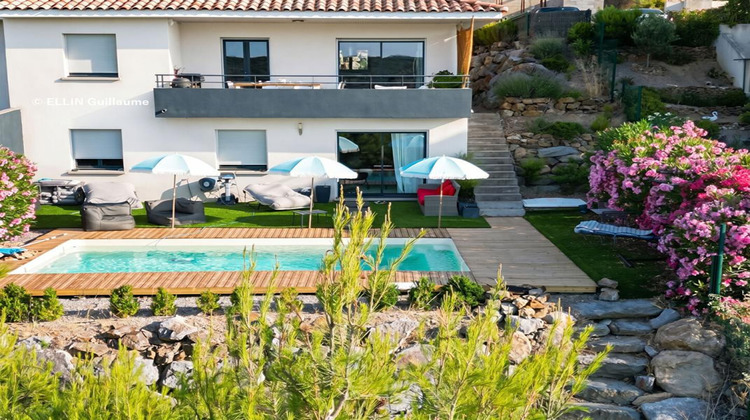 Ma-Cabane - Vente Maison TREILLES, 143 m²