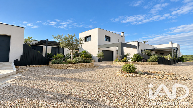 Ma-Cabane - Vente Maison Treilles, 140 m²