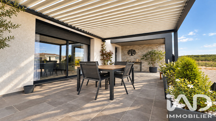 Ma-Cabane - Vente Maison Treilles, 140 m²