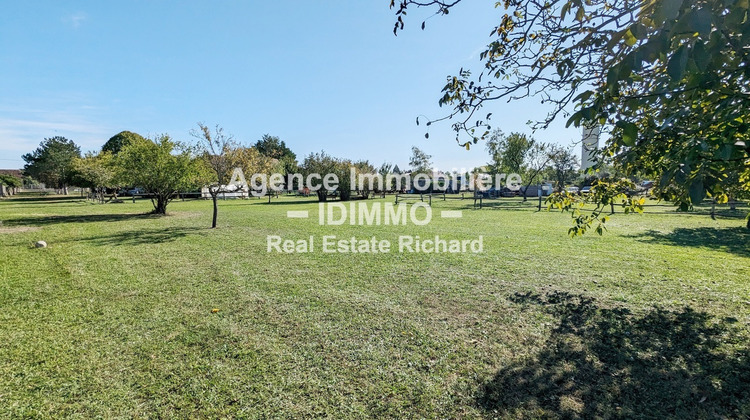 Ma-Cabane - Vente Maison Treilles-en-Gâtinais, 295 m²