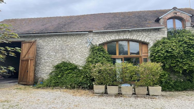 Ma-Cabane - Vente Maison Treilles-en-Gâtinais, 295 m²