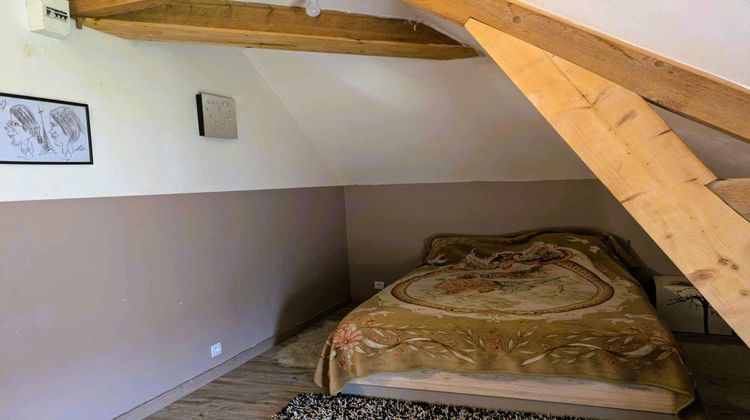 Ma-Cabane - Vente Maison Treilles-en-Gatinais, 98 m²