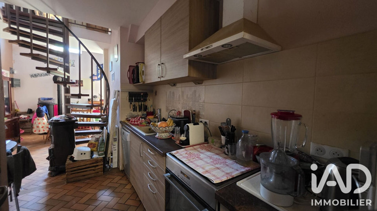 Ma-Cabane - Vente Maison Treilles-en-Gâtinais, 101 m²