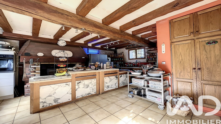 Ma-Cabane - Vente Maison Treilles-en-Gâtinais, 290 m²