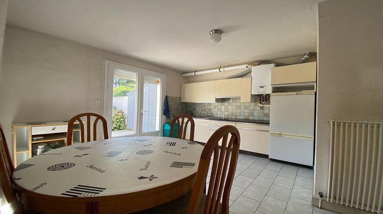 Ma-Cabane - Vente Maison TREILLIERES, 96 m²