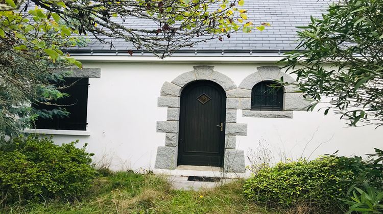 Ma-Cabane - Vente Maison TREILLIERES, 180 m²