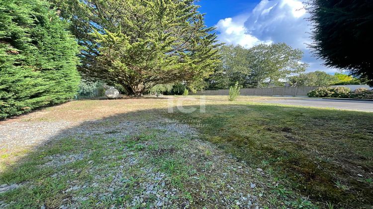 Ma-Cabane - Vente Maison TREILLIERES, 110 m²