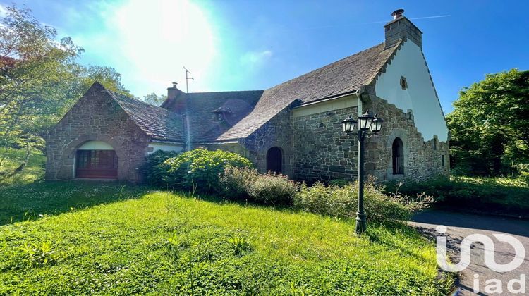 Ma-Cabane - Vente Maison Treillières, 180 m²