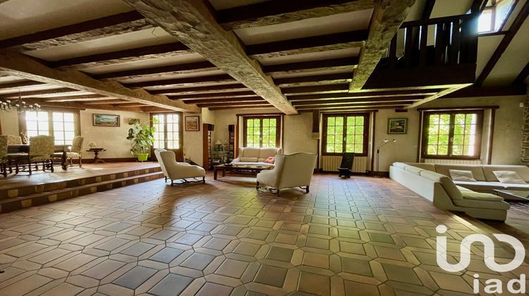 Ma-Cabane - Vente Maison Treillières, 180 m²