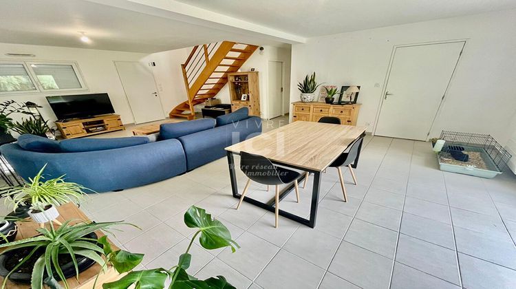 Ma-Cabane - Vente Maison TREILLIERES, 138 m²