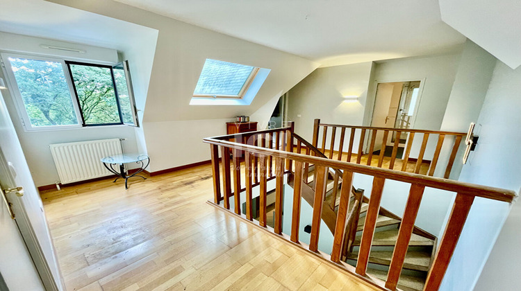 Ma-Cabane - Vente Maison TREILLIERES, 202 m²