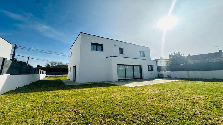 Ma-Cabane - Vente Maison TREILLIERES, 135 m²