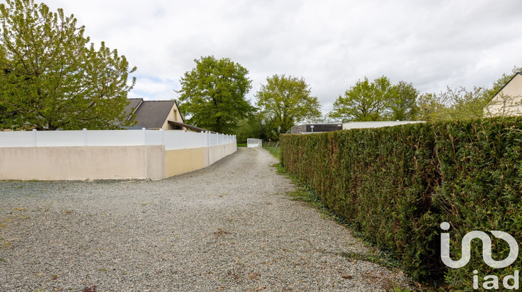 Ma-Cabane - Vente Maison Treillières, 104 m²