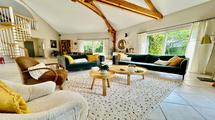 Ma-Cabane - Vente Maison TREILLIERES, 231 m²