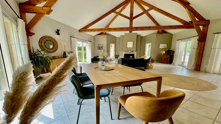 Ma-Cabane - Vente Maison TREILLIERES, 231 m²