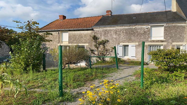 Ma-Cabane - Vente Maison TREILLIERES, 85 m²