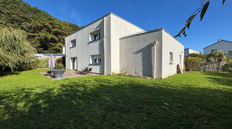 Ma-Cabane - Vente Maison TREILLIERES, 117 m²