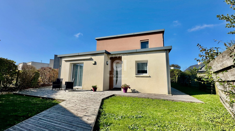 Ma-Cabane - Vente Maison TREILLIERES, 113 m²