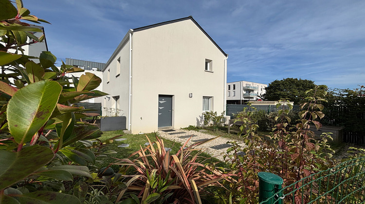 Ma-Cabane - Vente Maison TREILLIERES, 89 m²