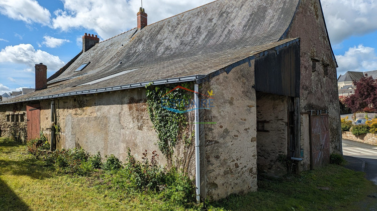 Ma-Cabane - Vente Maison Treillières, 126 m²