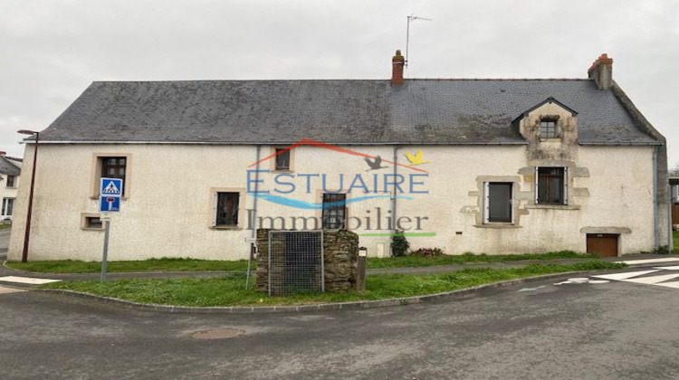 Ma-Cabane - Vente Maison Treillières, 126 m²