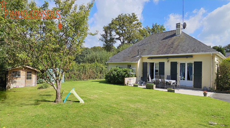 Ma-Cabane - Vente Maison Treillières, 108 m²