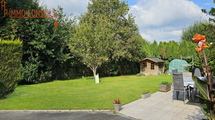 Ma-Cabane - Vente Maison Treillières, 108 m²