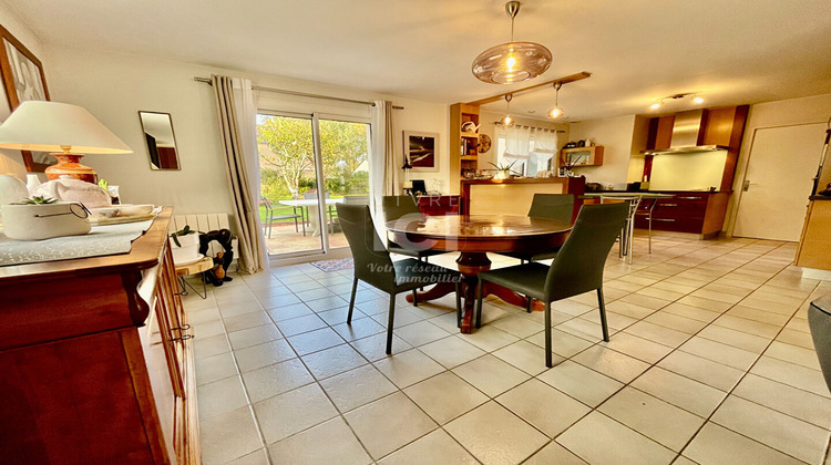 Ma-Cabane - Vente Maison TREILLIERES, 145 m²