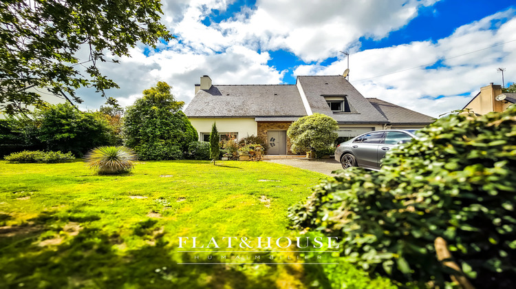 Ma-Cabane - Vente Maison Treillières, 150 m²