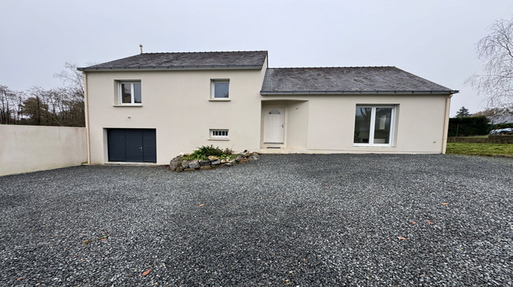 Ma-Cabane - Vente Maison TREILLIERES, 100 m²