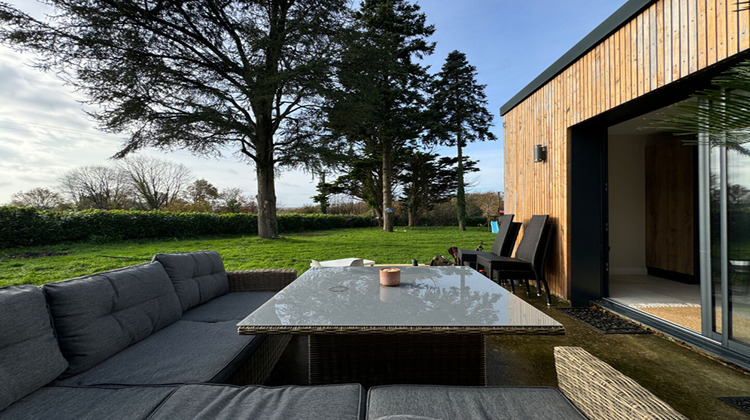 Ma-Cabane - Vente Maison TREILLIERES, 130 m²