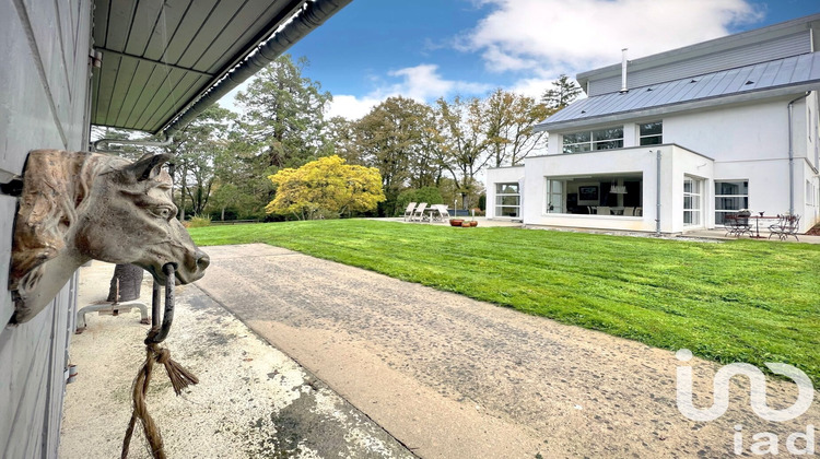 Ma-Cabane - Vente Maison Treillières, 235 m²