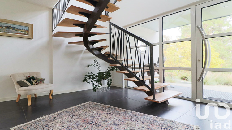 Ma-Cabane - Vente Maison Treillières, 235 m²