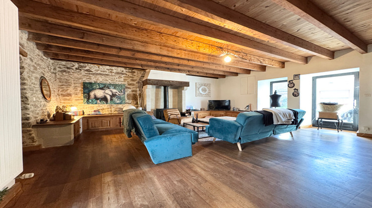 Ma-Cabane - Vente Maison TREILLIERES, 220 m²