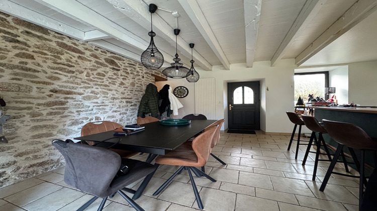 Ma-Cabane - Vente Maison TREILLIERES, 220 m²