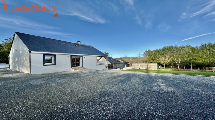 Ma-Cabane - Vente Maison Treillières, 109 m²