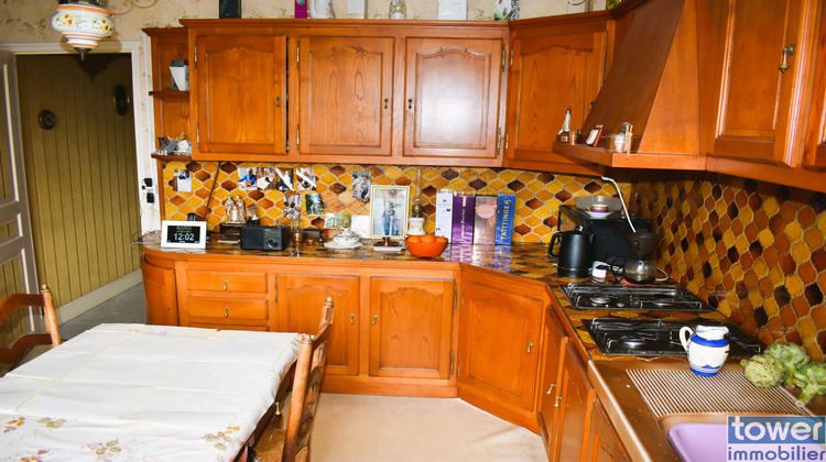 Ma-Cabane - Vente Maison Treillières, 176 m²