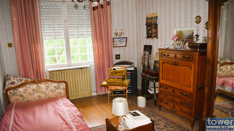 Ma-Cabane - Vente Maison Treillières, 176 m²