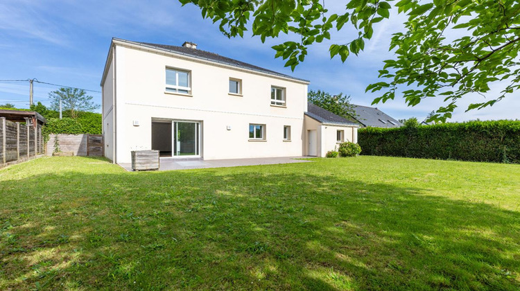 Ma-Cabane - Vente Maison TREILLIERES, 160 m²