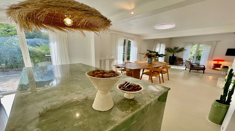 Ma-Cabane - Vente Maison TREILLIERES, 135 m²