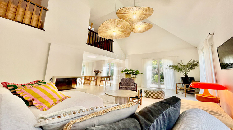 Ma-Cabane - Vente Maison TREILLIERES, 135 m²