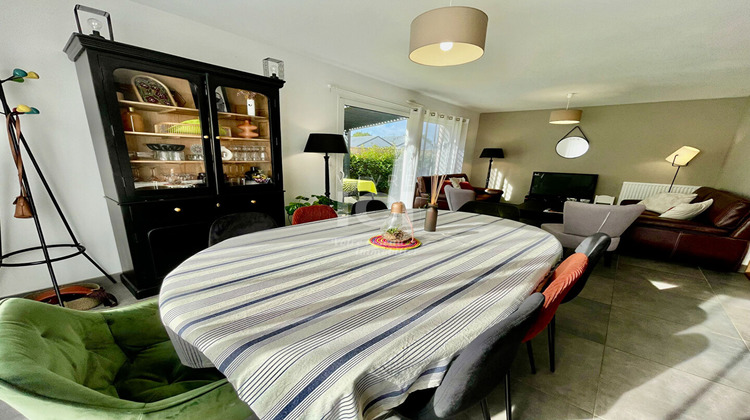 Ma-Cabane - Vente Maison TREILLIERES, 100 m²