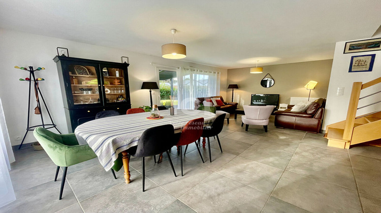 Ma-Cabane - Vente Maison TREILLIERES, 100 m²