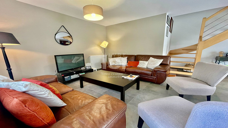 Ma-Cabane - Vente Maison TREILLIERES, 100 m²