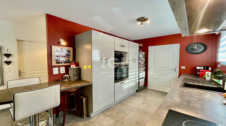 Ma-Cabane - Vente Maison TREILLIERES, 100 m²