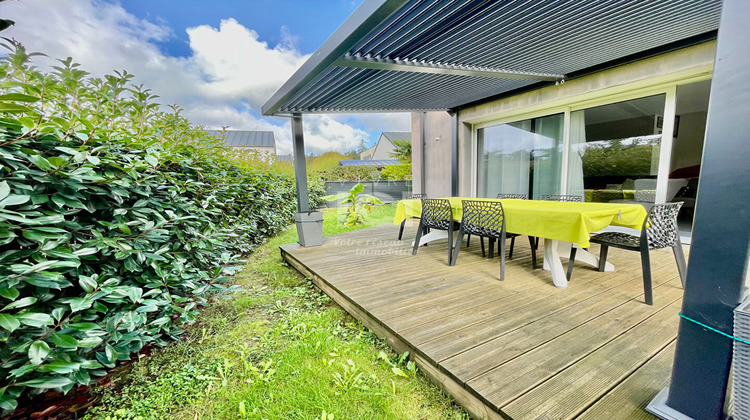 Ma-Cabane - Vente Maison TREILLIERES, 100 m²