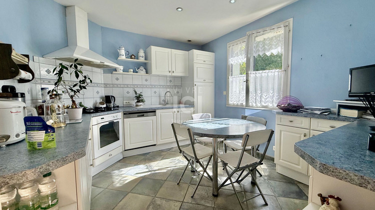 Ma-Cabane - Vente Maison TREILLIERES, 101 m²