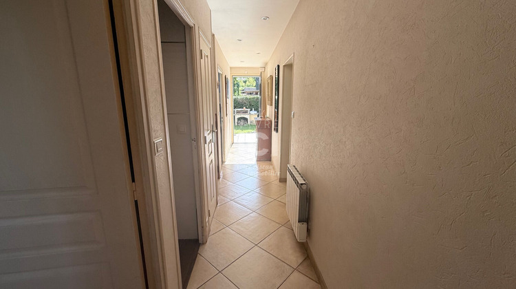 Ma-Cabane - Vente Maison TREILLIERES, 101 m²