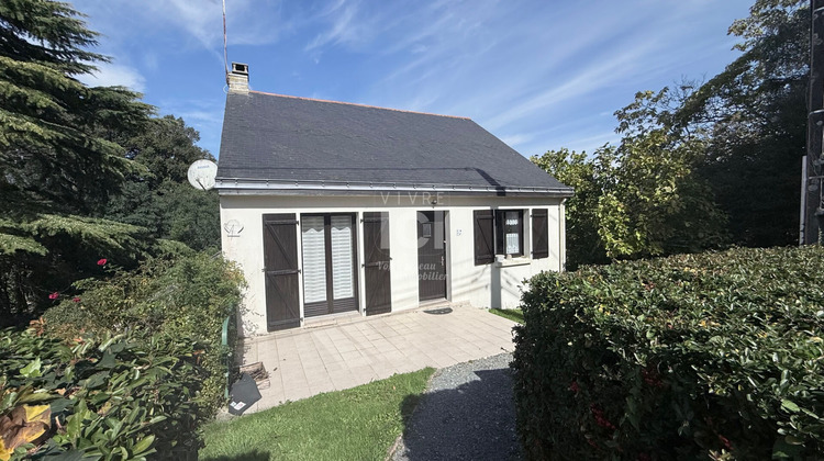 Ma-Cabane - Vente Maison TREILLIERES, 101 m²